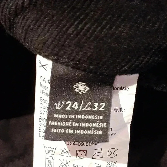 Madison Scotch Les Bon Vivants Size 24/32 - Picture 6 of 8